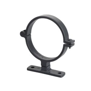 100mm Munzing Rings Aluminium Powdercoated