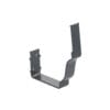 125 Classic External Bracket Aluminium Powercoated