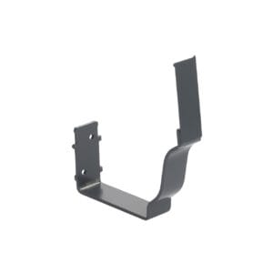 125 Classic External Bracket Aluminium Powercoated