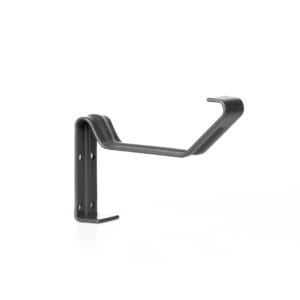 125 Classic Internal Bracket Aluminium Powdercoated