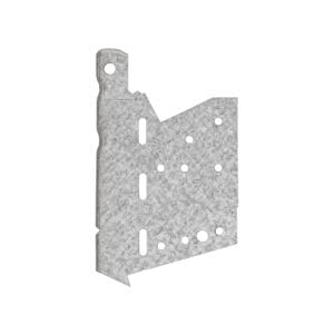 External Fascia Bracket 135mm