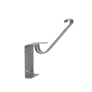 125 Box Internal Bracket Zincalume Plain