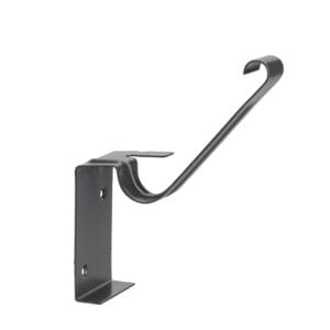 125 Box Internal Bracket Zincalume Powdercoated