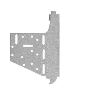 External Fascia Bracket 155mm