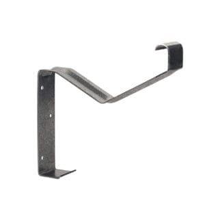 175 Box Internal Bracket Galv Plain