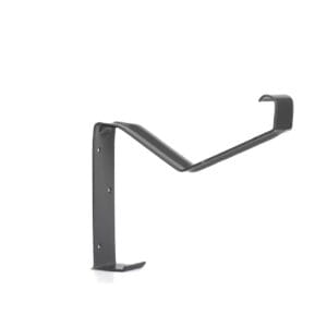 175 Box Internal Bracket Galv Powdercoated