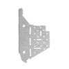 External Fascia Bracket 185mm