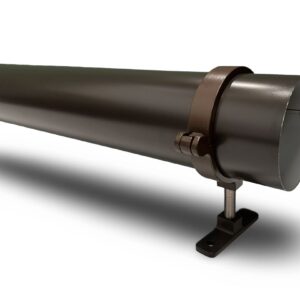 80mm Downpipe Magnaflow 3.2m