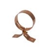 80mm Downpipe Clip Copper