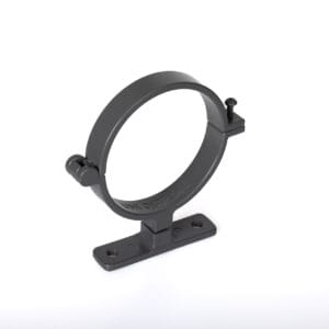 80mm Munzing Rings Aluminium Powdercoated