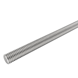 8mm Threaded Rod Stainless Steel 1 metre