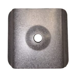Alternative view of BB900 Roofing Washers Plain Qty 1000