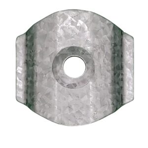 STY Roofing Washers Plain Qty 1000